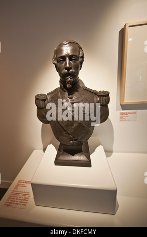 Musée d'Histoire de Marseille (Marsiglia Storia Museo) Foto Stock