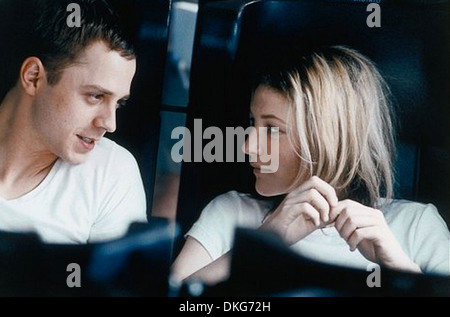 Cielo 2002 Miramax Films Production con Cate Blanchett e Giovanni Ribisi Foto Stock