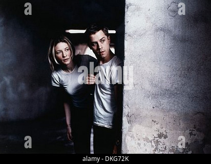 Cielo 2002 Miramax Films Production con Cate Blanchett e Giovanni Ribisi Foto Stock