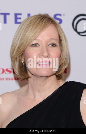 Toronto, Canada. 5 Dic 2013. Magno Harper arrivando al David Foster Foundation miracolo concerto presso il Centro Allstream. Credito: EXImages/Alamy Live News Foto Stock