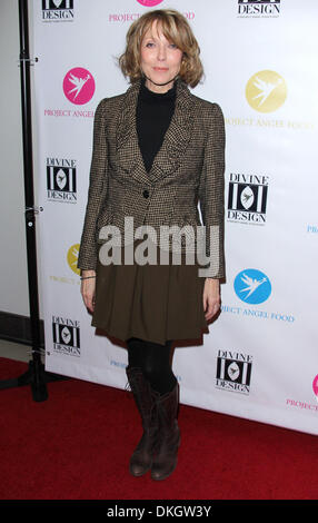 Los Angeles, California, USA. 5 Dic, 2013. Susan Blakely assiste l'apertura notturna Partito per disegno divino dicembre 5th, 2013 presso il Nuovo Mercato di Beverly Hills, CA.USA. Credito: TLeopold/Globe foto/ZUMAPRESS.com/Alamy Live News Foto Stock