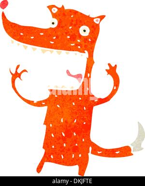 File arte vettoriale Illustrazione Vettoriale