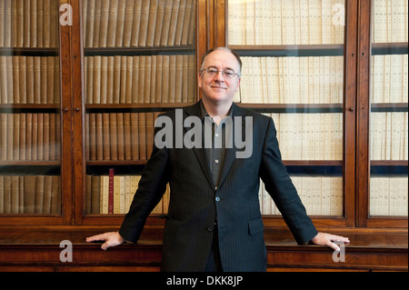 Dr Kerry marrone - Chatham House Foto Stock