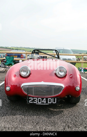 Austin Healey Sprite MK 1 1959 Classic British Auto sportiva Foto Stock