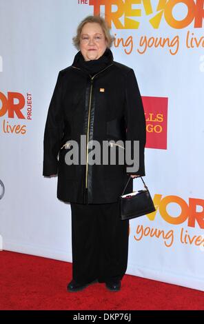 Los Angeles, CA, Stati Uniti d'America. L'8 dicembre, 2013. All'arrivo TrevorLIVE Los Angeles per il Trevor Project, Hollywood Palladium, Los Angeles, CA 8 dicembre 2013. Credito: Dee Cercone/Everett raccolta/Alamy Live News Foto Stock