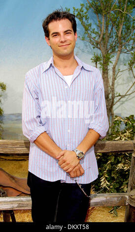 Il 1 gennaio, 1980 - California - K32180KI - .''intervallo APERTO'' PREMIERE - .A Glossari Affini PLAFONIERA ARCLIGHT CINEMA IN HOLLYWOOD, la California - .08/11/2003. KATHRYN INDIEK/ 2003.JAMIE ELMAN(Immagine di credito: © Globo foto/ZUMAPRESS.com) Foto Stock