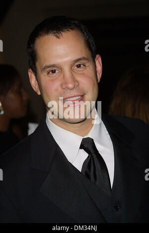 Nov. 17, 2001 - 9TH DIVERSITÀ AWARDS.a Hollywood & Highland Grand Ballroom in la.BRIAN ROBBINS. FITZROY BARRETT / 11-17-2001 K23426FB (D)(Immagine di credito: © Globo foto/ZUMAPRESS.com) Foto Stock