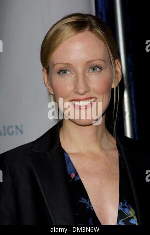 Ottobre 2, 2001 - AMERICAN OCEANI CAMPAGNA 2001 Partner Award.A CENTURY PLAZA HOTEL DI LOS ANGELES, CA.JANEL MOLONEY. FITZROY BARRETT / 10-2-2001 K22995FB (D)(Immagine di credito: © Globo foto/ZUMAPRESS.com) Foto Stock