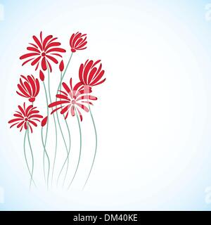 Cartoon elogiativo card .illustrazione vettoriale Illustrazione Vettoriale