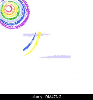 Carte regalo Illustrazione Vettoriale