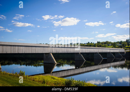 Hartland Foto Stock