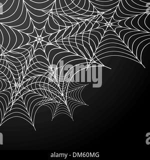 Priorità bassa di Web Illustrazione Vettoriale