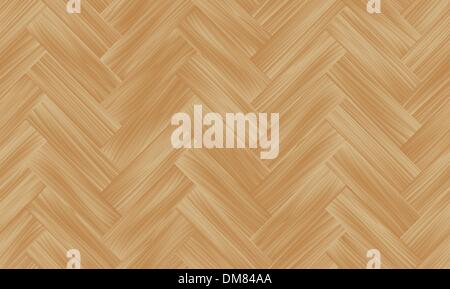 Seamless texture di legno Illustrazione Vettoriale