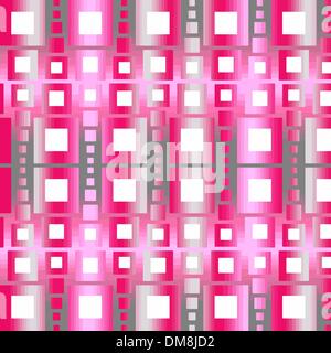 Seamless disegno a griglia Illustrazione Vettoriale