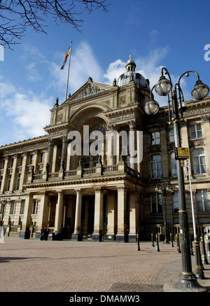 Birmingham City Council House Foto Stock