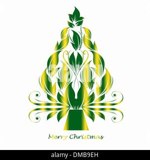 Buon Natale Illustrazione Vettoriale