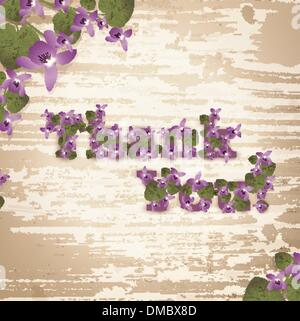 Grazie! Illustrazione Vettoriale