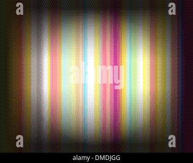 Striped sfondo per il vostro design Illustrazione Vettoriale