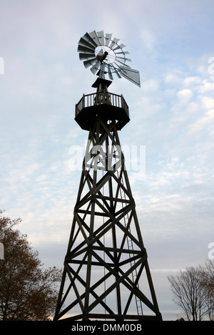 Sagamore Hill National Park Foto Stock