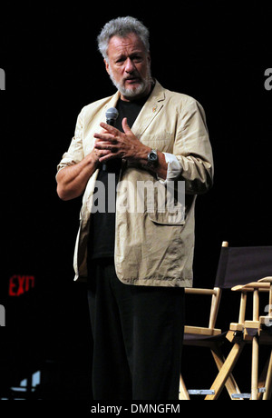 John de Lancie Creazione entertainment presenta Gazzetta Star Trek convention di Roddenberry Theatre Rio Hotel di tutte Suite e Foto Stock