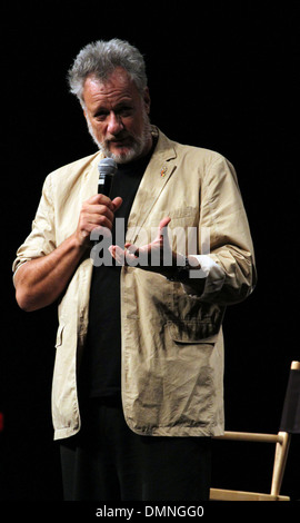 John de Lancie Creazione entertainment presenta Gazzetta Star Trek convention di Roddenberry Theatre Rio Hotel di tutte Suite e Foto Stock