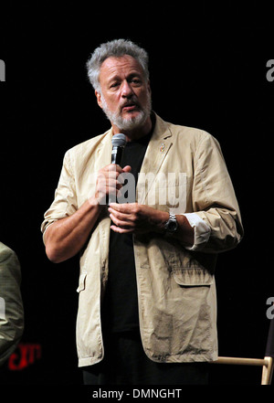 John de Lancie Creazione entertainment presenta Gazzetta Star Trek convention di Roddenberry Theatre Rio Hotel di tutte Suite e Foto Stock