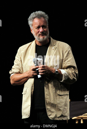 John de Lancie Creazione entertainment presenta Gazzetta Star Trek convention di Roddenberry Theatre Rio Hotel di tutte Suite e Foto Stock