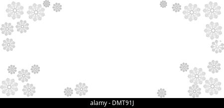 Gli angeli di natale Illustrazione Vettoriale