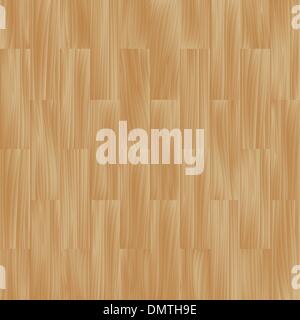 Seamless texture di legno Illustrazione Vettoriale