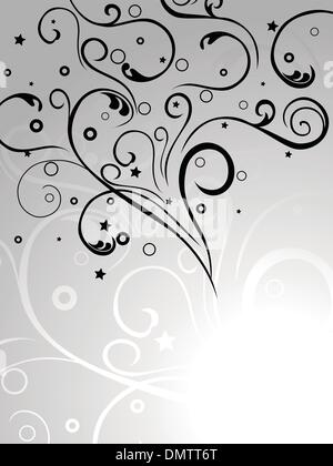 Design elegante vettore Illustrazione Vettoriale