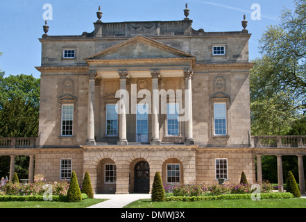 Holburne Museum, bagno, Somerset, Regno Unito Foto Stock