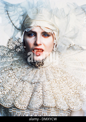 DRACULA 1992 American Zoetrope film con Sadie Frost Foto Stock