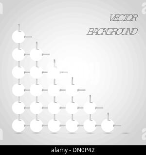 Abstract illustrazione vettoriale Illustrazione Vettoriale