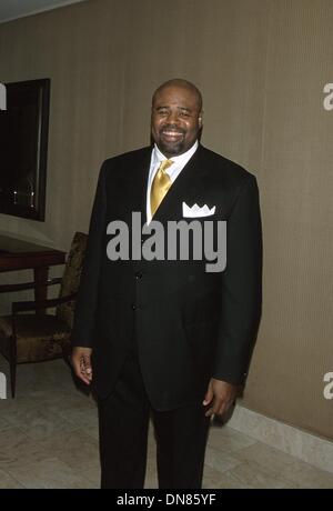 Mar 18, 2002 - K24427signor: 23RD COLLEGIO annuale premi televisivi.ST. REGIS HOTEL, Century City, CA 03/17/2002. CHI McBRIDE. Milano RYBA/ 2002(Credit Immagine: © Globo foto/ZUMAPRESS.com) Foto Stock