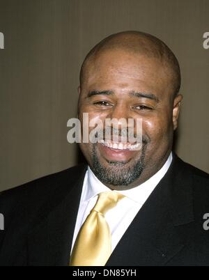 Mar 18, 2002 - K24427signor: 23RD COLLEGIO annuale premi televisivi.ST. REGIS HOTEL, Century City, CA 03/17/2002. CHI McBRIDE. Milano RYBA/ 2002(Credit Immagine: © Globo foto/ZUMAPRESS.com) Foto Stock