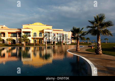Cascata Wellness & Resort stile di vita a Lagos, Algarve, Portogallo, Foto Stock