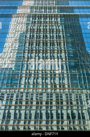 MADISON AVENUE NEW YORK NEW YORK Foto Stock