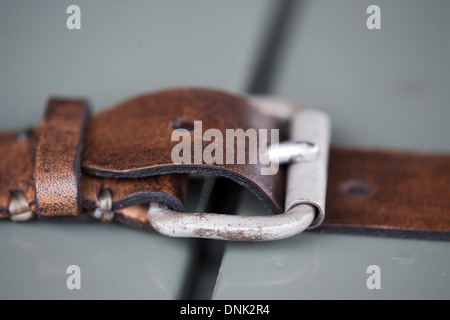 fibbia Foto Stock