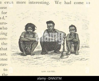 Immagine presa da pagina 187 di "il giro del mondo con il generale grant. un racconto della visita del generale u. s. concessione ... per vari paesi ... nel 1877, 1878, 1879. a cui si aggiungono alcune conversazioni con il generale grant su questioni connesse con la ame Foto Stock