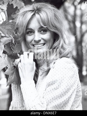 20 ott. 1967 - SUZY KENDALL 1967.fornito da foto, inc.(Immagine di credito: © Globo foto/ZUMAPRESS.com) Foto Stock