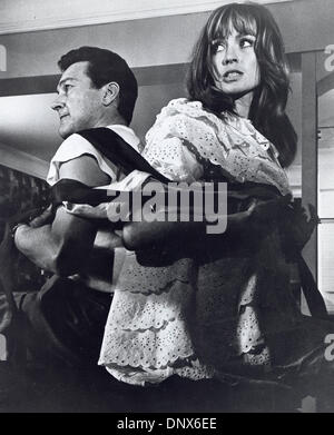 20 ott. 1967 - SUZY KENDALL 1967.L'Attico.fornito da foto, inc.(Immagine di credito: © Globo foto/ZUMAPRESS.com) Foto Stock