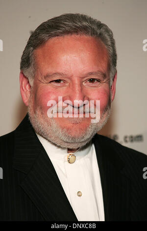 Dic 05, 2005; Hollywood, CA, Stati Uniti d'America; KENNY CASTILLO durante gli arrivi alla premiere del film in un batter d'occhio tenuto presso le Highlands nightclub. Credito: foto di Jerome Ware/ZUMA premere. (©) Copyright 2005 da Girolamo Ware Foto Stock