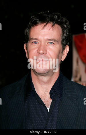 Jan 12, 2006; Hollywood, California, Stati Uniti d'America; l'attore Timothy Hutton presso l' ultima vacanza' Los Angeles Premiere detenute presso il Dome Glossari Affini. Credito: Foto di Lisa O'Connor/ZUMA premere. (©) Copyright 2006 by Lisa O'Connor Foto Stock