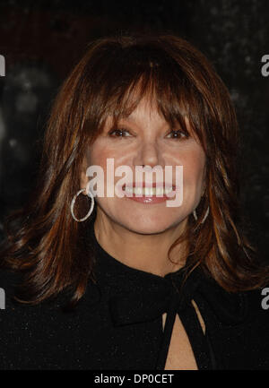 Mar 08, 2006; New York, NY, STATI UNITI D'AMERICA; MARLO THOMAS a New York Premeiere di "mancato lancio di' che ha avuto luogo presso il Chelsea West. Credito: Foto di Dan Herrick/KPA/ZUMA premere. (©) Copyright 2006 by Dan Herrick Foto Stock