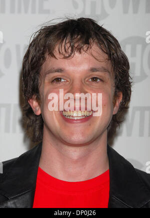 Mar 21, 2006; Century City, California, Stati Uniti d'America; Attore Eric MILLEGAN presso la "Liza con un Z' Los Angeles Premiere detenute a MGM Screening Room. Credito: Foto di Lisa O'Connor/ZUMA premere. (©) Copyright 2006 by Lisa O'Connor Foto Stock