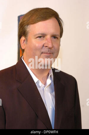 Apr 04, 2006; Hollywood, CA, Stati Uniti d'America; JOE WOELFEL assiste la stagione 2 Launch Party per Showtime's 'maestri di orrore' party tenuto presso la Ivar Theatre di Hollywood. Credito: Foto di Rob DeLorenzo/ZUMA premere. (©) Copyright 2006 by Rob DeLorenzo Foto Stock