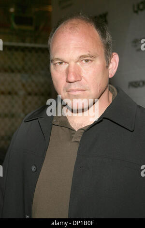 Apr 27, 2006; Century City, CA, Stati Uniti d'America; attore WADE WILLIAMS arriva alla fine della stagione di festa di screening per la FOX hit show televisivo "Prison Break". Credito: Foto di Marianna giorno Massey/ZUMA premere. (©) Copyright 2006 by Marianna giorno Massey Foto Stock