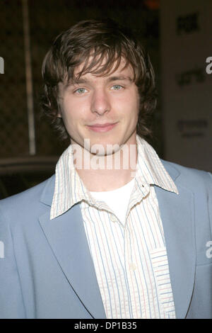 Apr 27, 2006; Century City, CA, Stati Uniti d'America; attore ALLMAN MARSHALL arriva alla fine della stagione di festa di screening per la FOX hit show televisivo "Prison Break". Credito: Foto di Marianna giorno Massey/ZUMA premere. (©) Copyright 2006 by Marianna giorno Massey Foto Stock