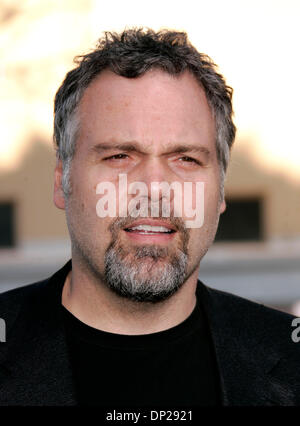 Maggio 22, 2006; Westwood, CALIFORNIA, STATI UNITI D'AMERICA; attore Vincent D'Onofrio al 'L' di rottura di Los Angeles Premiere svoltasi presso il Teatro del villaggio. Credito: Foto di Lisa O'Connor/ZUMA premere. (©) Copyright 2006 by Lisa O'Connor Foto Stock