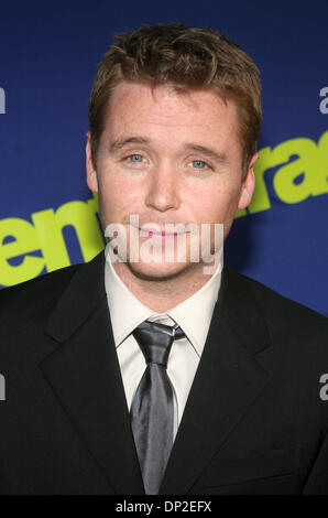 Jun 01, 2006; Hollywood, CA, Stati Uniti d'America; attore Kevin Connolly arriva a Los Angeles Premiere del HBO serie hit 'Entourage' alla Cupola di glossari affini. Credito: Foto di Marianna giorno Massey/ZUMA premere. (©) Copyright 2006 by Marianna giorno Massey Foto Stock